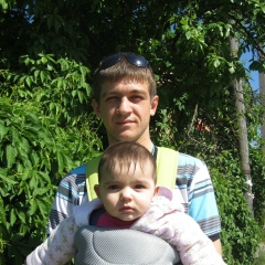 Антон Буртовый, 14.01.1993, Белая Церковь