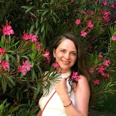 Анастасия Христова, 13.04.1987, Сургут