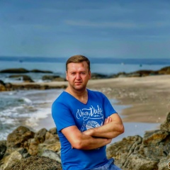 Сергей Маслин, 06.12, Фрязино