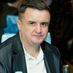 Алексей Ищенко, 27.10, Екатеринбург