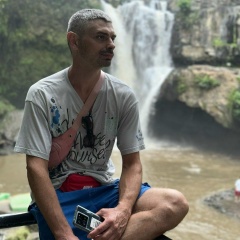 Юра Линдт, 09.03.1985, Санкт-Петербург