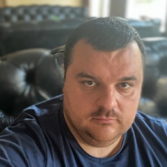 Максим Щербаков, 12.04.1987, Тула