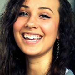 Моника Агабекова, 17.05.1988, Москва