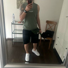 Temo Nodia, 16.06, Москва