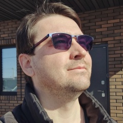 Михаил Никитин, 21.09.1984, Ярославль