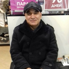 Эльчин Рагимов, 20.07, Уфа