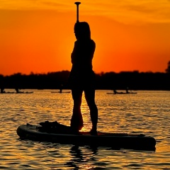 Марина Марина, 23.05.1992, Санкт-Петербург