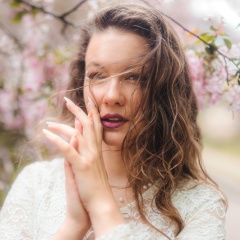 Яна Гасанова