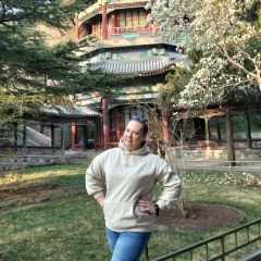 Анастасия Демидова, 20.03, Москва