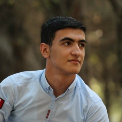 Эльшад Рагимов, 04.09, Баку