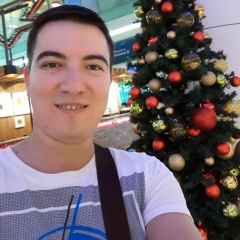 Игорь Гришин, 05.03.1988