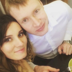 Анна Тронина, 20.04.1986, Казань