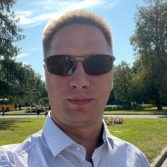 Serg Grickov, 28.07.1983, Санкт-Петербург