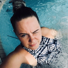 Любовь Кисленко, 01.09