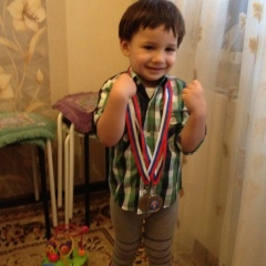 Нурлан Алиев, 21.08.1999, Москва