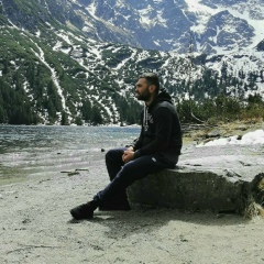 Иван Болохов, 07.07.1992, Витебск