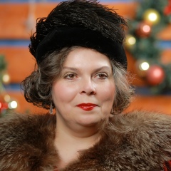 Марина Мельник, 04.11.1973, Санкт-Петербург