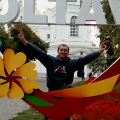 Всеволод Мізін, 01.08.1982, Полтава