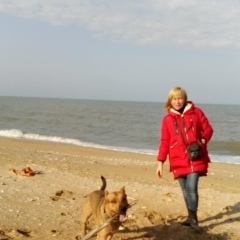 Наталья Жданова, 21.08.1970, Ставрополь