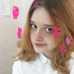 Соня Долгополова, 24.03.2007