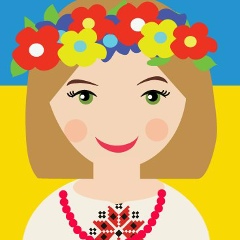 Оксана Бородина, 27.11, Харьков