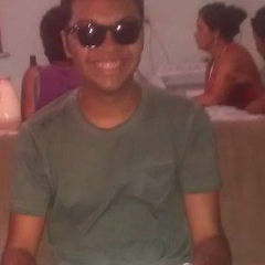 Fabiano Dias, 24.02.1995