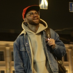 Прохор Полищук, 02.02, Санкт-Петербург