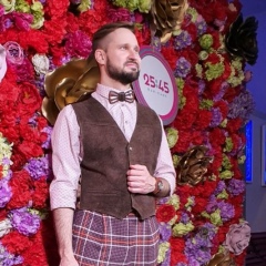 Антон Лукинский, 09.11, Королёв