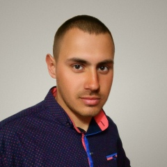 Ярослав Слободянюк, 15.10.1991, Винница