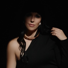 Евгения Остревная, 30.05.1985, Санкт-Петербург