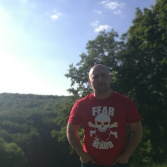 Сергей Грибков, 05.11, Воронеж