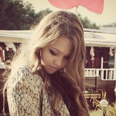 Анна Корепанова, 11.09, Москва