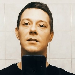 Сергей Павлович, 21.10, Черкассы