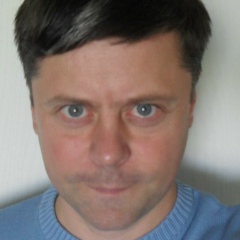 Максим Цвик, 21.02.1973, Киев