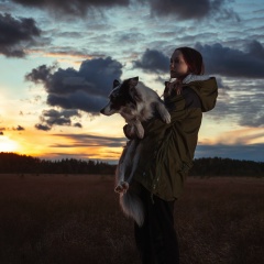 Галя Натальная, 01.08, Санкт-Петербург