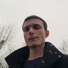 Данила Кулик