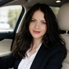 Юлия Липски, 12.06, Сыктывкар