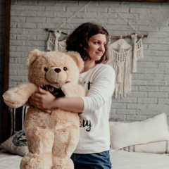 Татьяна Банникова, 05.02.1984, Москва