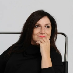 Екатерина Панкратова, Оренбург