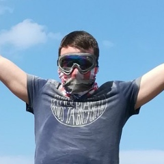 Влад Кутыркин, 29.08, Москва