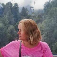 Светлана Урванова, 24.11.1982, Москва