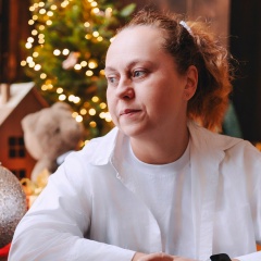 Наталья Пантюхина, 27.04.1984, Москва