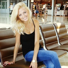 Люда Миронова, 18.09, Львов