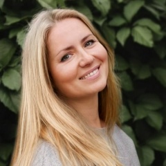 Светлана Болдырева, 23.07, Санкт-Петербург