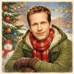 Евгений Прощенков, Санкт-Петербург