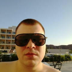 Igor Saburov, 11.12.1991, Санкт-Петербург