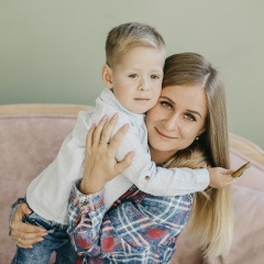 Наташа Сафиуллина, 11.10, Красноярск