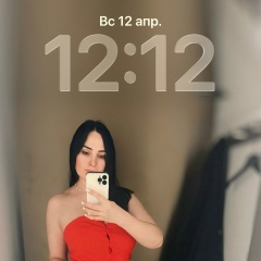 Виктория Сазонова, 20.02.1983, Москва