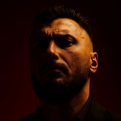 Илья Владимирович, 24.02, Краснодар