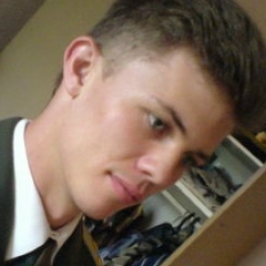 Александр Кускаев, 12.11